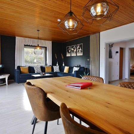 Quartier12 "Ski In & Bike Out" - Fewo Berg Willingen  Zewnętrze zdjęcie