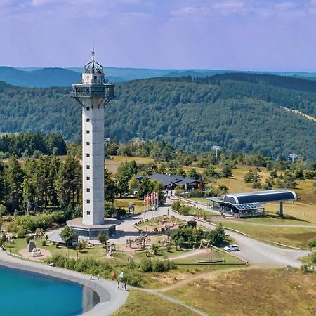 Quartier12 "Ski In & Bike Out" - Fewo Berg Willingen  Zewnętrze zdjęcie